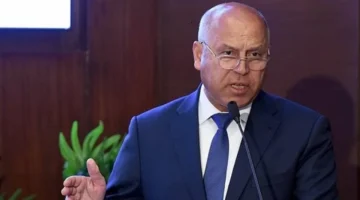 تشكيل مجالس الغرف الصناعية المعتمَد يحدد قيادة قطاع الصناعة في مصر للدورة الجديدة 1